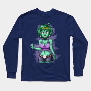 Rottytops Long Sleeve T-Shirt